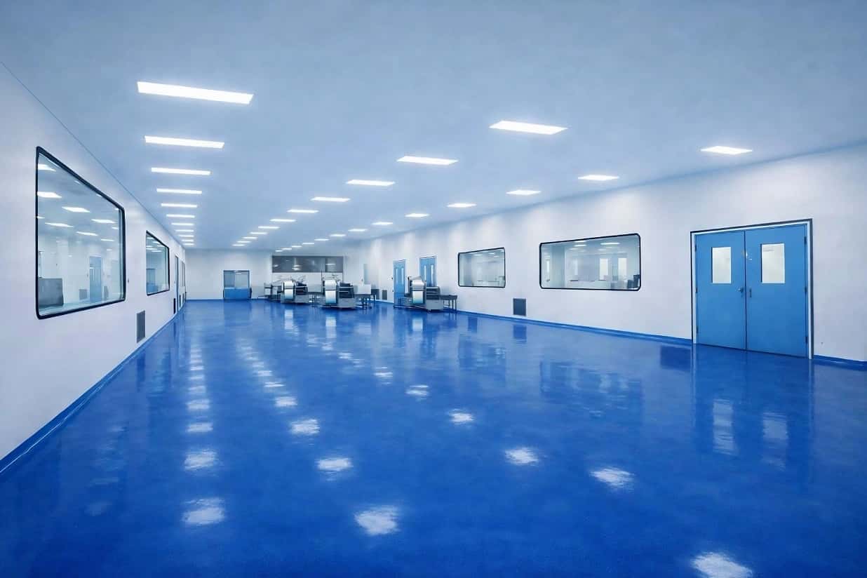 Cleanroom Solutions